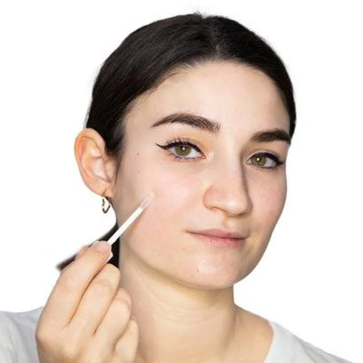Face D Pure Clear Stick Anti-Imperfezioni per Brufoli e Macchie della Pelle 7.5 ml