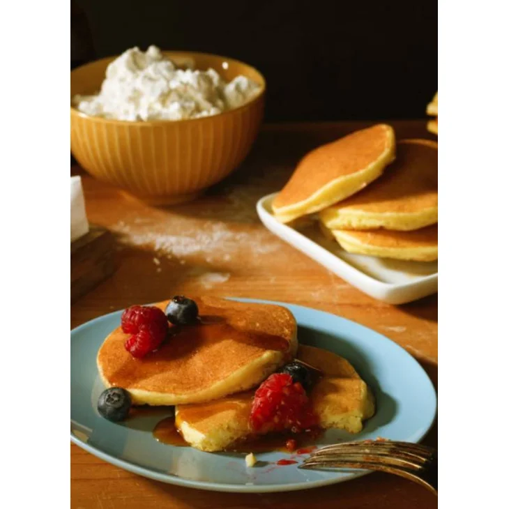 Schar Preparato per Pancakes & Waffles Senza Glutine 350 g