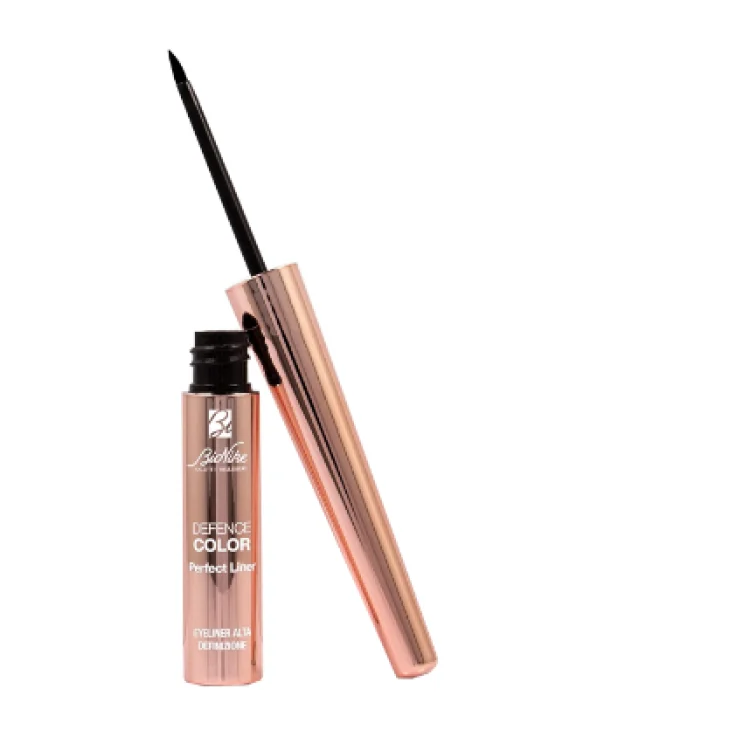 Bionike Defence Color Perfect Liner Eyeliner Ad Alta Definizione 3 ML