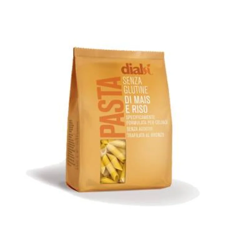 DIALSI' PASTA MISTA 99 400 G