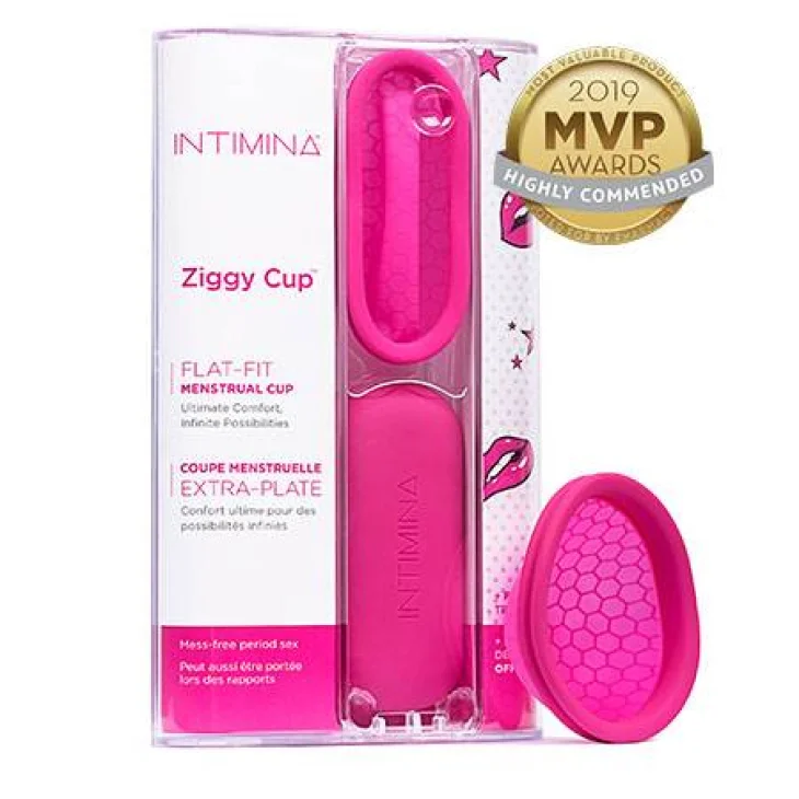 Intimina Ziggy Cup 2 Size A Coppetta Mestruale