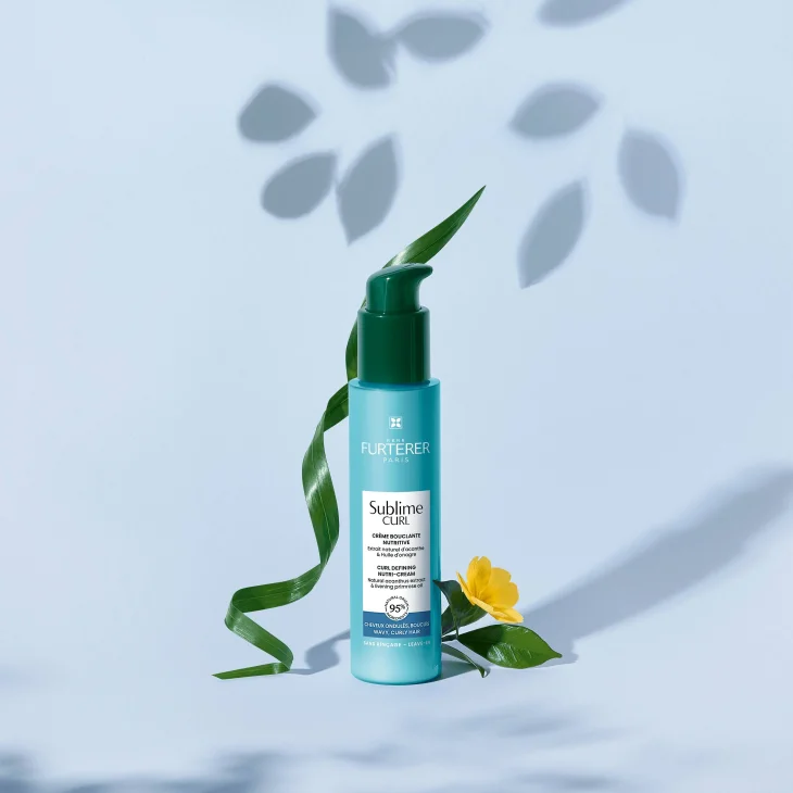 René Furterer Sublime Curl Trattamento Senza Risciacquo Capelli Ricci 100 ml