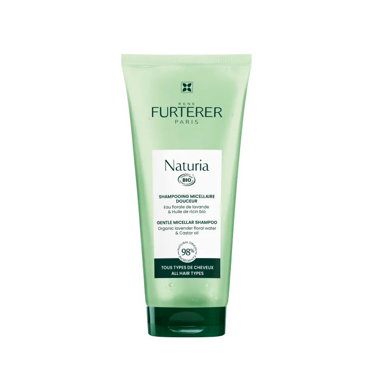 Rene Furterer Naturia Shampoo Micellare Delicato 200 ml