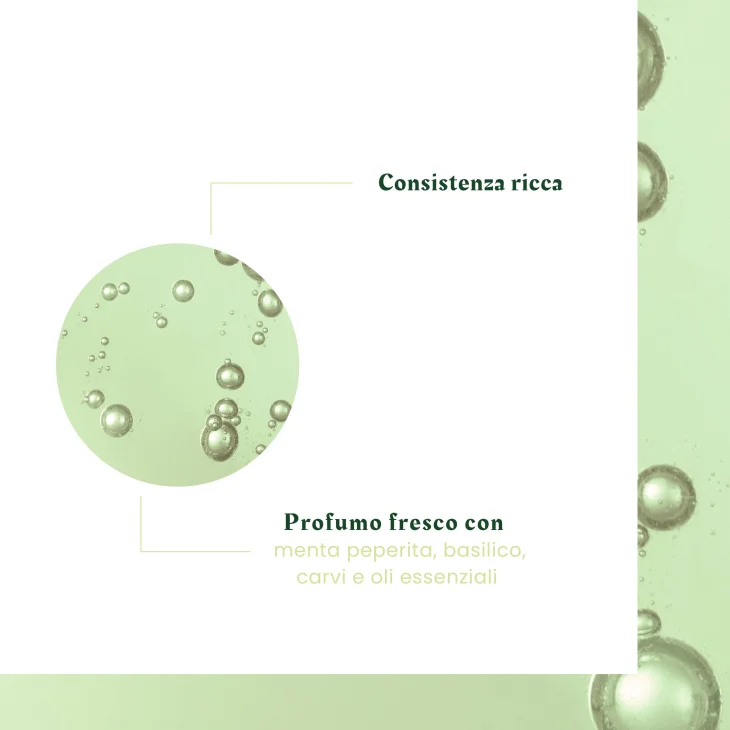 Rene Furterer Naturia Shampoo Micellare Delicato 400 ml
