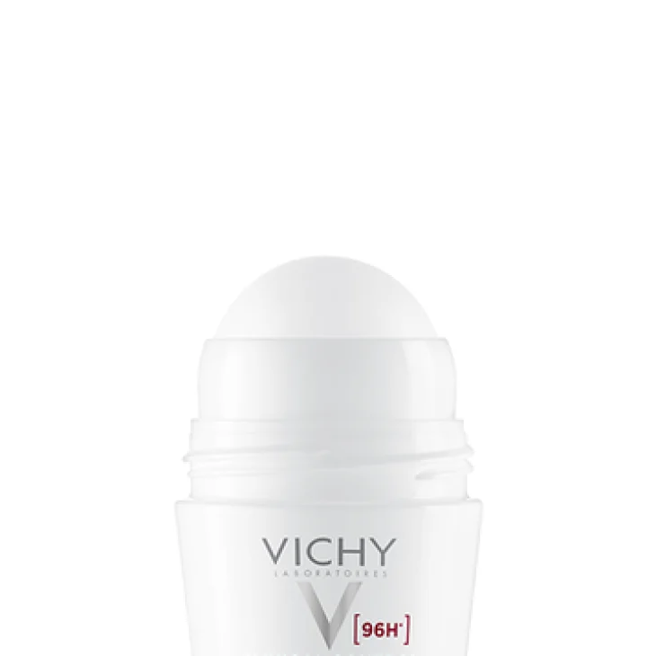 Vichy Clinical Control 96H Deodorante Roll Donna 50 ml