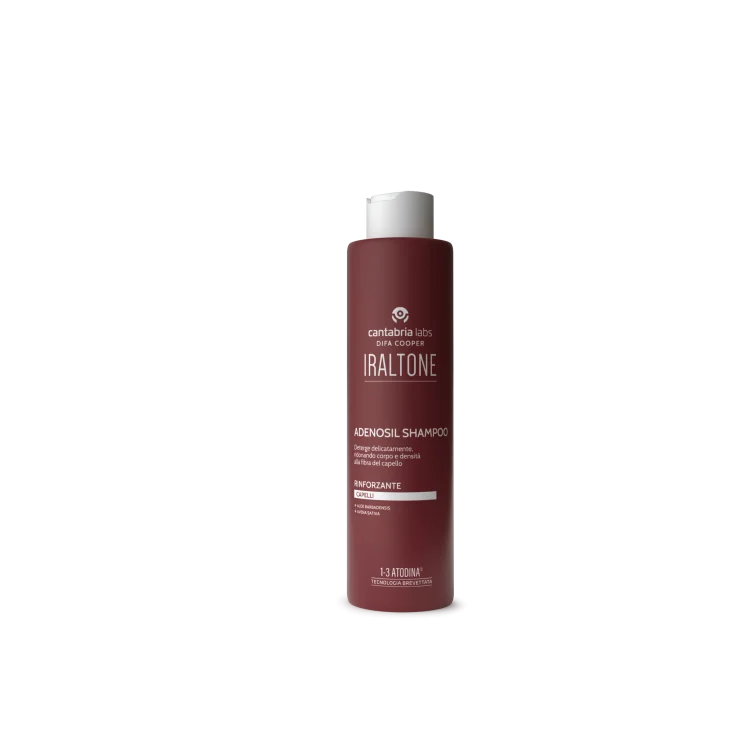 Adenosil Shampoo Rinforzante Delicato Anticaduta 200 ml