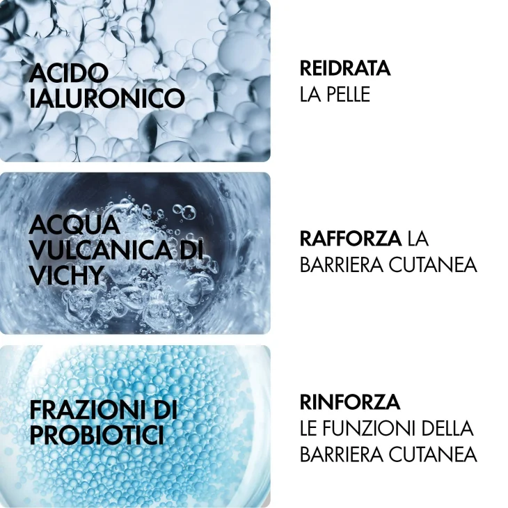 Vichy Capital Soleil Cell Protect Fluido Ultra Leggero Spray Protezione Alta Spf 50+ 200 ml