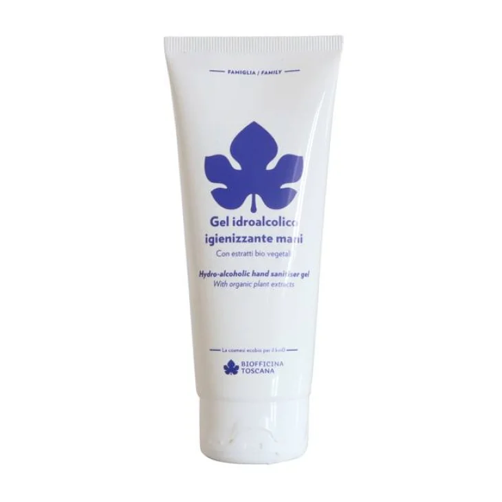 GEL IDROALCOLICO IGIENIZZANTE MANI 100 ML