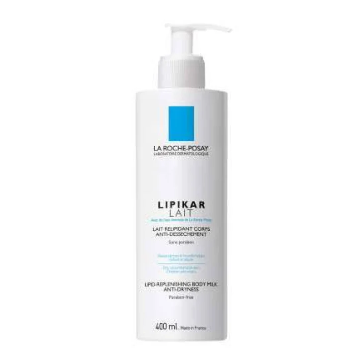 La Roche Posay Lipikar Latte 400 ML