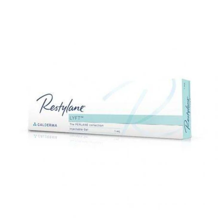 Restylane Lyft Filler Viso - 1 siringa da 1 ml