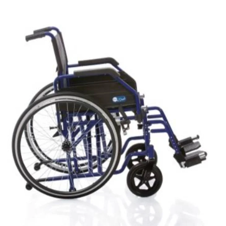 Moretti Ardea One Dual Carrozzina Pieghevole Seduta 43 cm