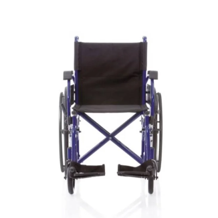 Moretti Ardea One Dual Carrozzina Pieghevole Seduta 43 cm