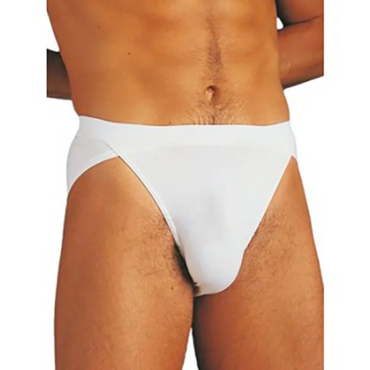DUALSAN SLIP SOSPENSORIO UOMO TAGLIA 08
