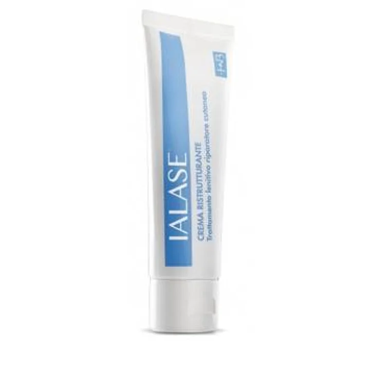 Sikelia Ceutical Iolase Crema 50 ml
