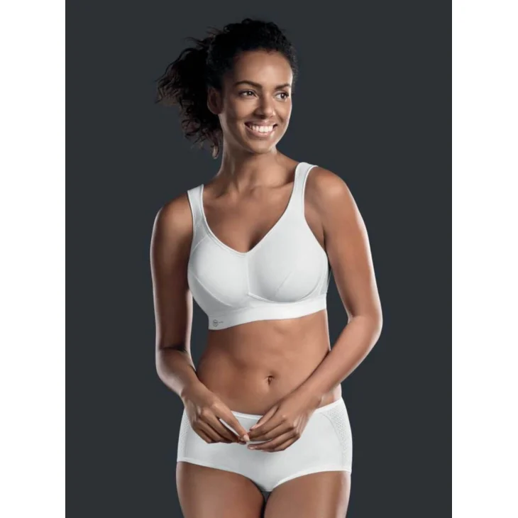 REGGISENO SPORTIVO 80 C BIANCO