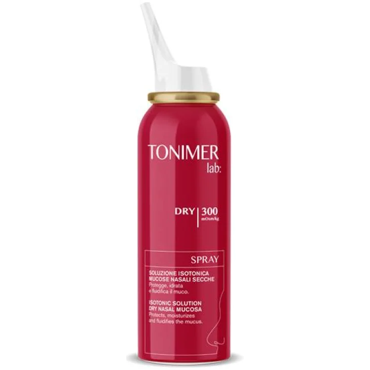TONIMER LAB DRY SPRAY 100 ML