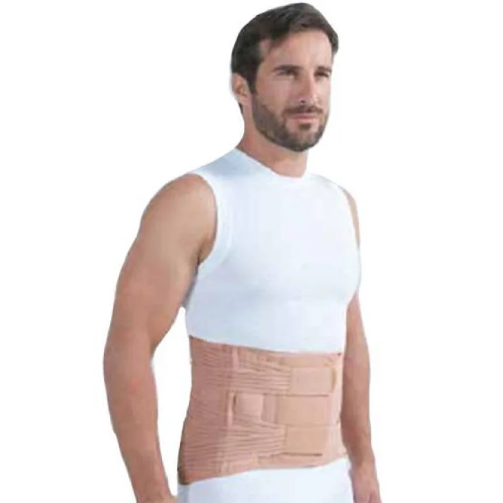 CORSETTO LOMBARE LOMBOFIXO 4.0 DONNA ALTEZZA 38 CM S