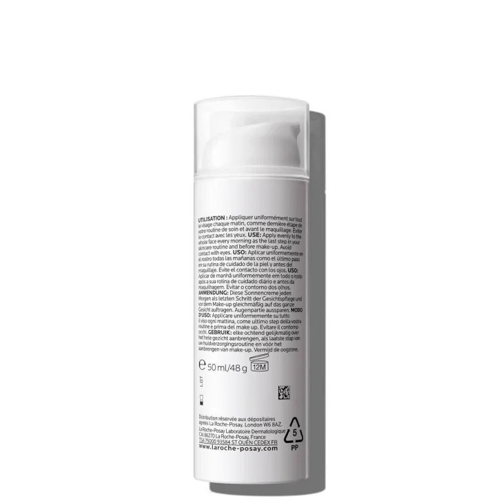 La Roche-Posay Anthelios Oil Correct Spf50+ Anti Imperfezioni