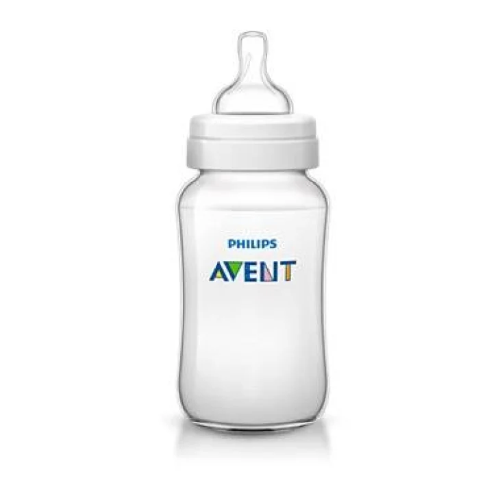 AVENT BIBERON CLASSIC+ PIPELINE 330 ML