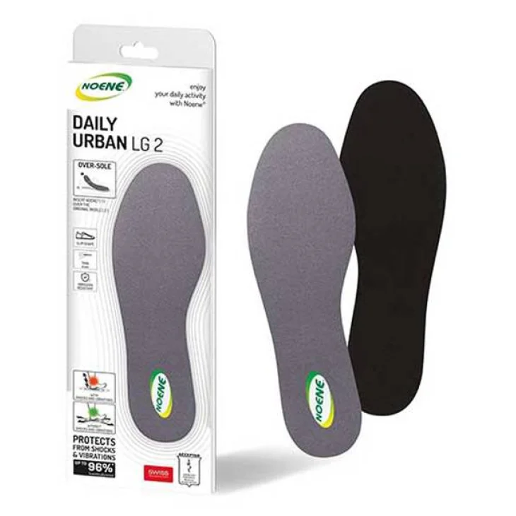 NOENE OVERSOLE DAILY URBAN LG2 SOLETTA 36/39