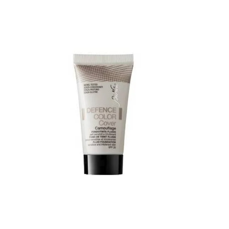 DEFENCE COLOR COVER FONDOTINTA FLUIDO 04 DORE' 30 ML