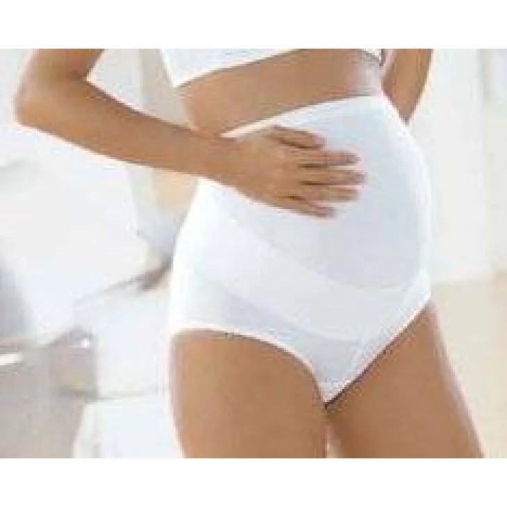 GUAINA 1759 GRAVIDANZA BIANCO 80