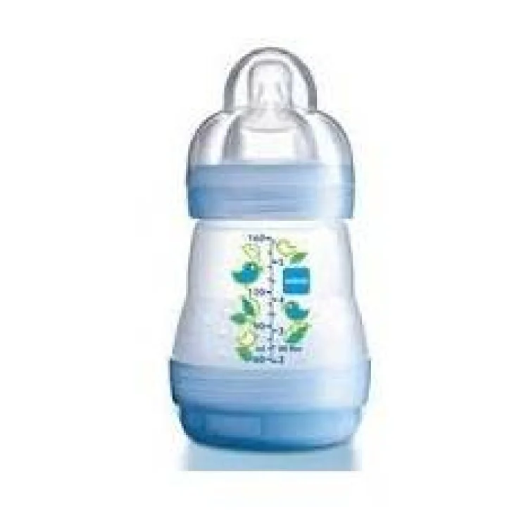 MAM BIBERON EASYSTART 130 ML