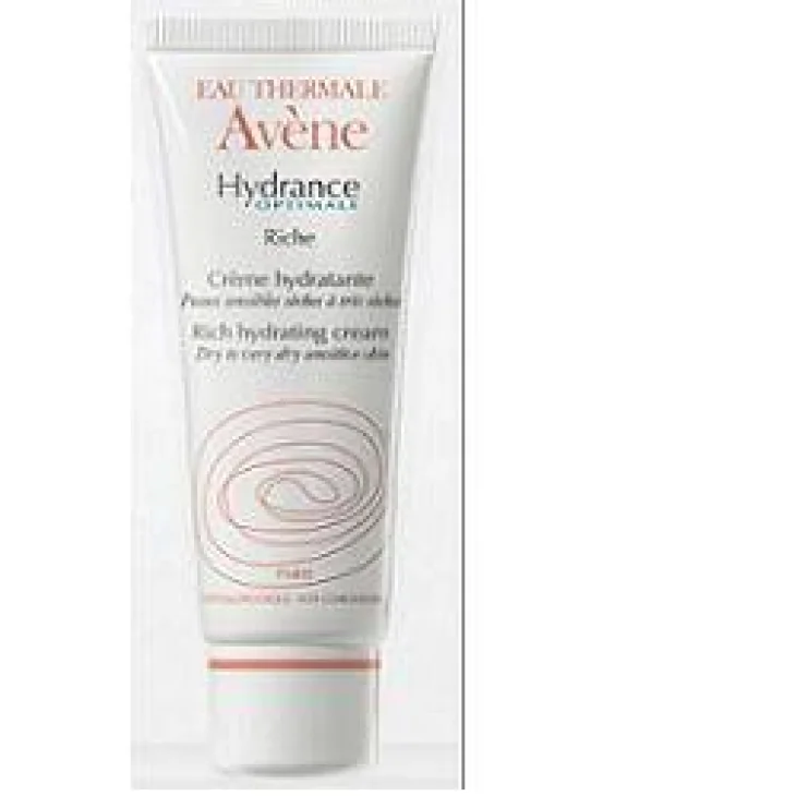 EAU THERMALE AVENE HYDRANCE OPTIMALE RICHE 40 ML NUOVO PRODOTTO