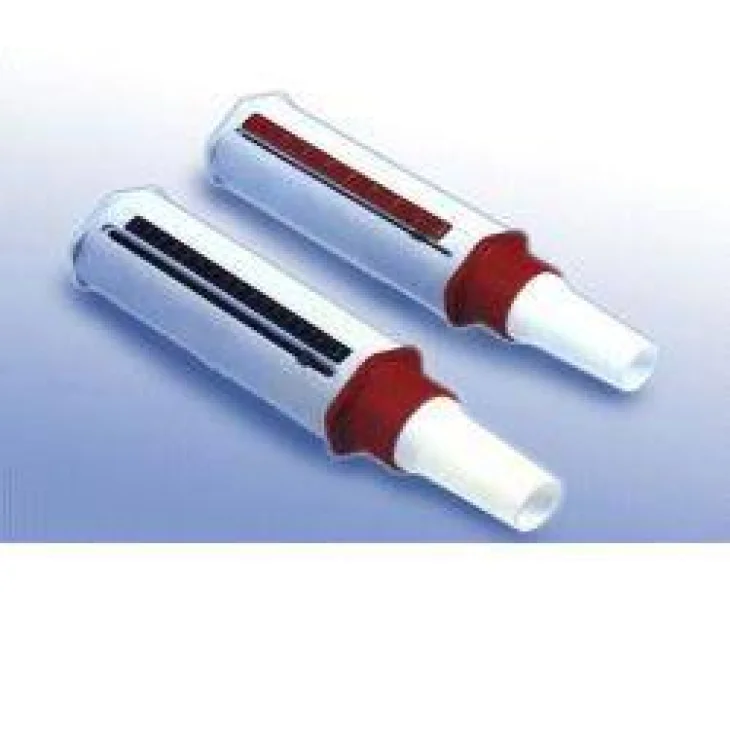 MISURATORE PER PICCO DI FLUSSO MINIWRIGHT STANDARD PER ADULTI