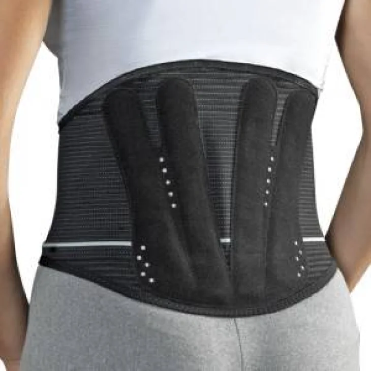 Gibaud Ortho Lombogib Lady 0136 Corsetto Lombosacrale Taglia 0