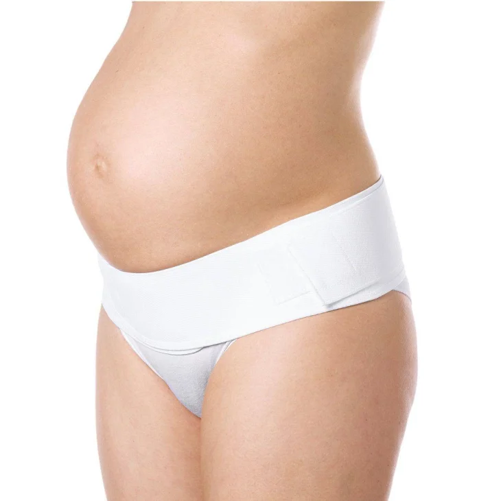 Chicco Mammy Fascia di Gravidanza Pre Parto Taglia L