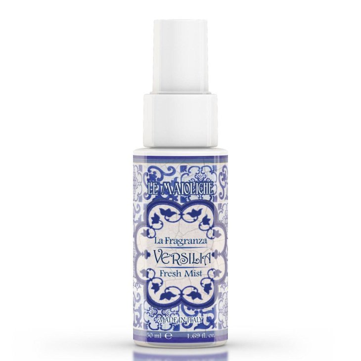 Maioliche Versilia Igienizzante Mani Spray Da 50 Ml
