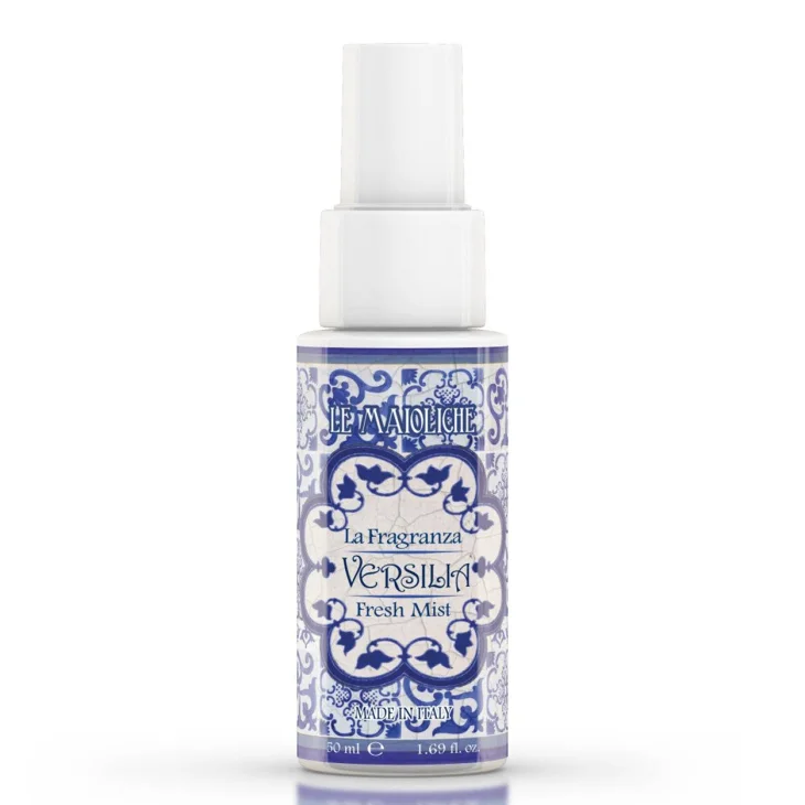 Maioliche Versilia Igienizzante Mani Spray Da 50 Ml