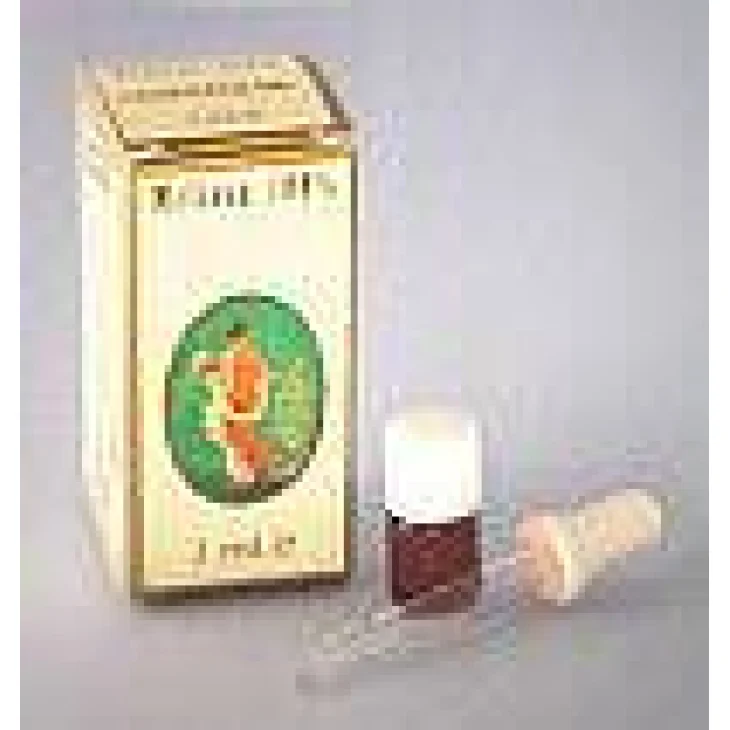 FRANGIPANI OE 1ML