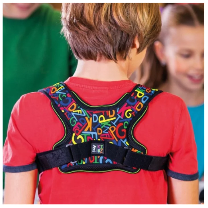 Fgp Kidz-RDS Immobilizzatore clavicolare pediatrico Taglia 1
