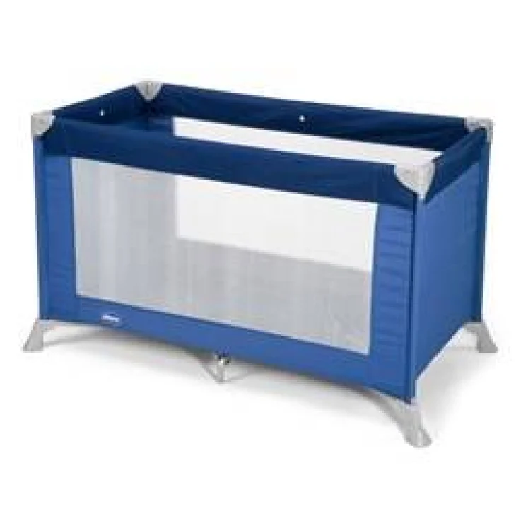 CHICCO GOOD NIGHT BLUE LETTINO 1 PEZZO