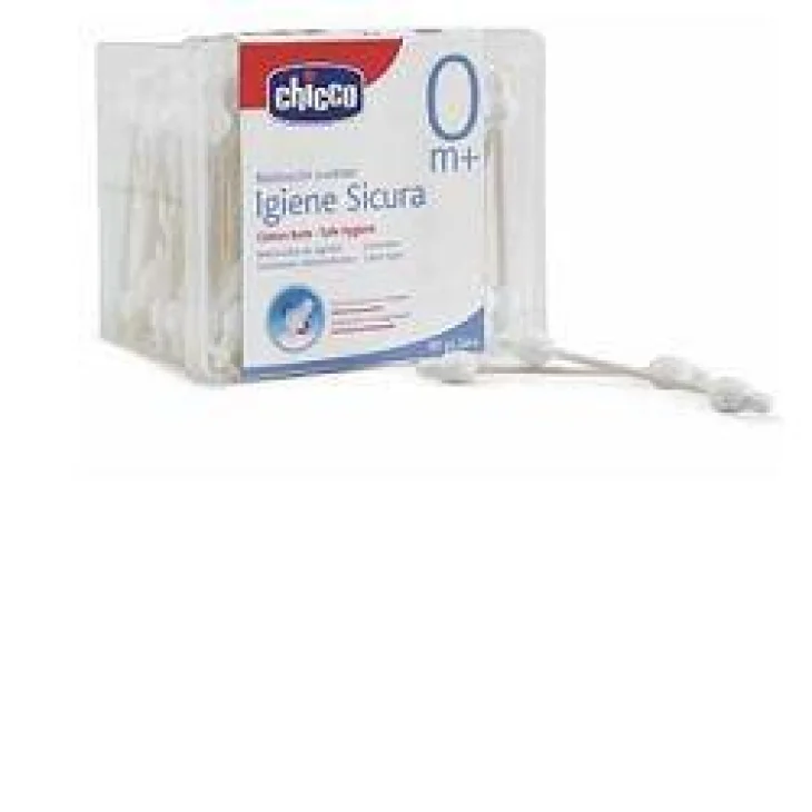 CHICCO SICUR NET 90 PEZZI