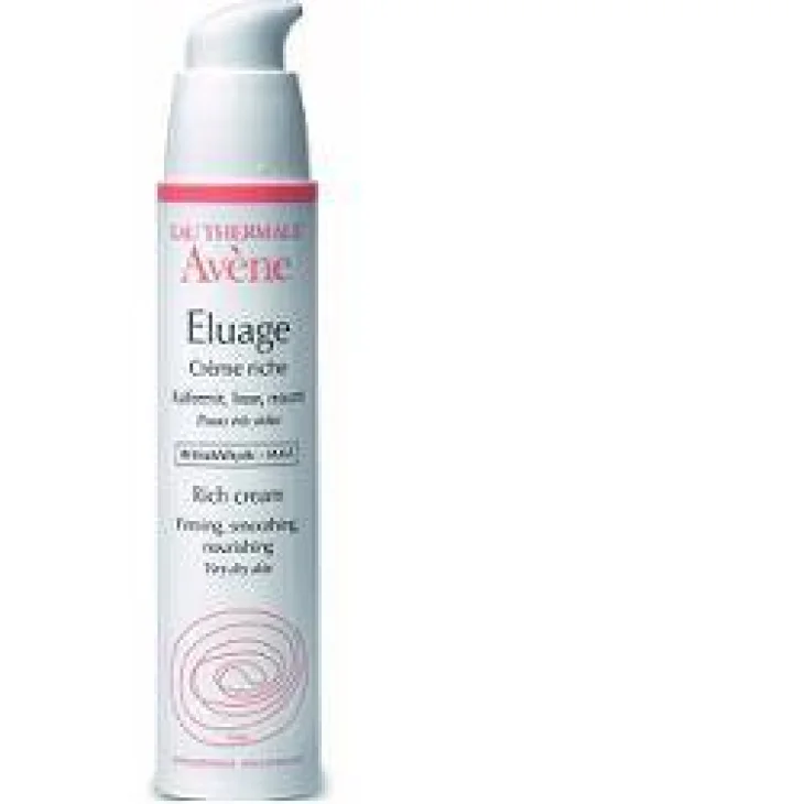 EAU THERMALE AVENE ELUAGE CREMA RICCA 30 ML