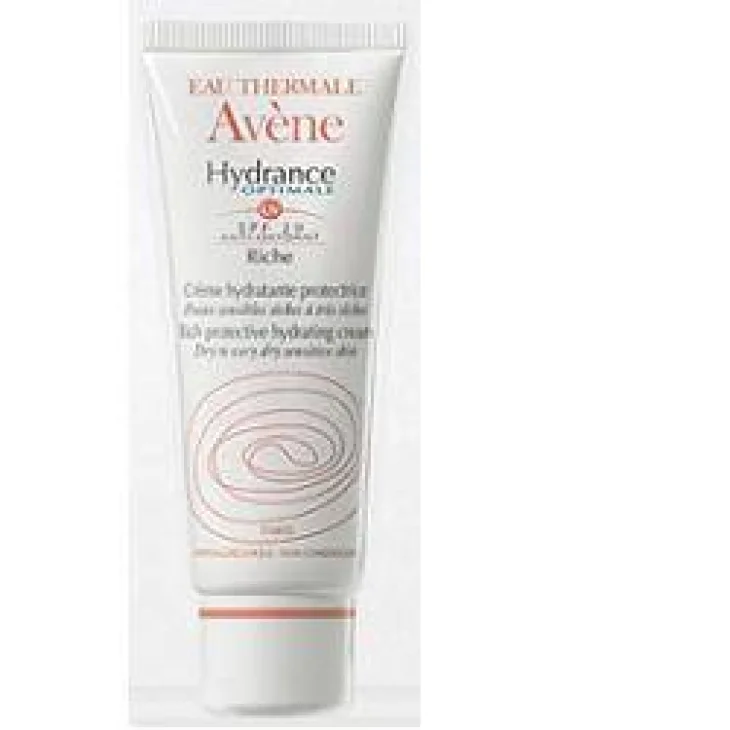 EAU THERMALE AVENE HYDRANCE OPTIMALE RICHE UV SPF20 40 ML