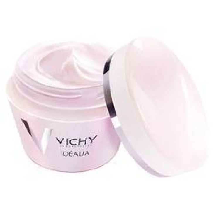 IDEALIA CREMA PELLE SECCA 50ML