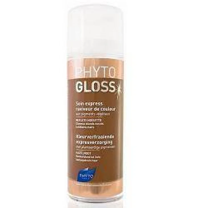 PHYTO PHYTOGLOSS MASCHERA REPIGMENTANTE NOCCIOLA