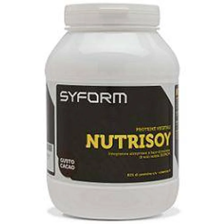 NUTRISOY CACAO 750 G