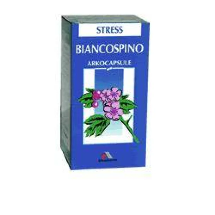 ARKO CAPSULE BIANCOSPINO 90 CAPSULE