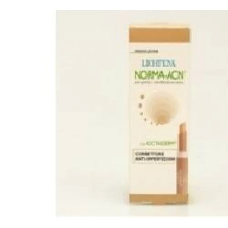 LICHTENA NORMA ACN CORRETTORE ANTI-IMPERFEZIONI 02 PESCA STICK 2 G