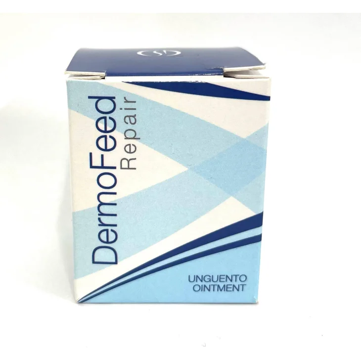Dermofeed Repair Unguento Lenitivo 15 ml