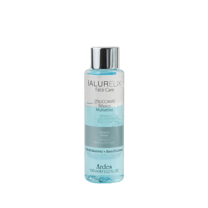 Ardes Ialurelix Struccante Viso Bifasico 100 ml
