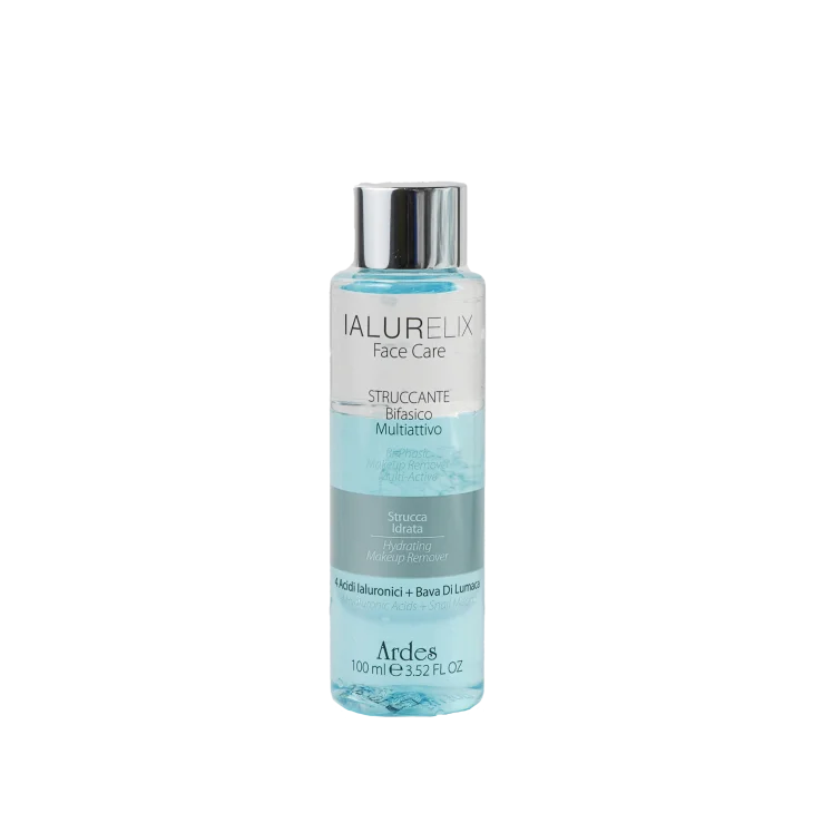 Ardes Ialurelix Struccante Viso Bifasico 100 ml
