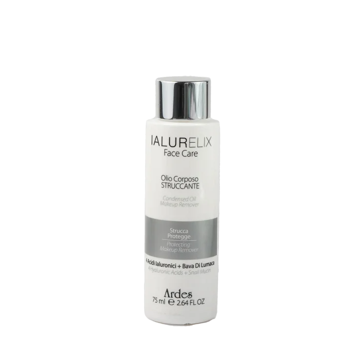 Ardes Ialurelix Olio Corposo Struccante 50 ml
