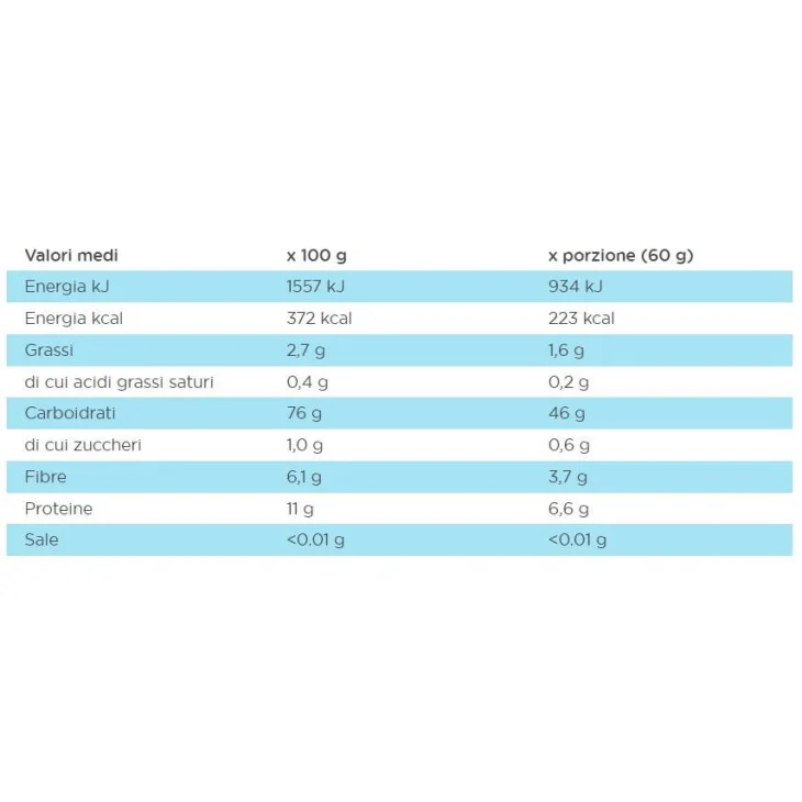 Doria Cous Cous Bio Al Grano Saraceno Senza Glutine 250 g