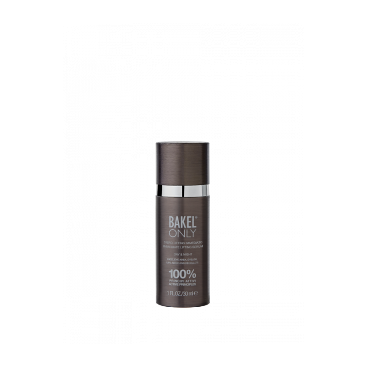 Bakel Bakelonly Anti-Ageing Serum Lifting Immediato 30 ml